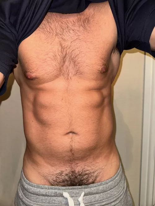 (44) good enough for my age?