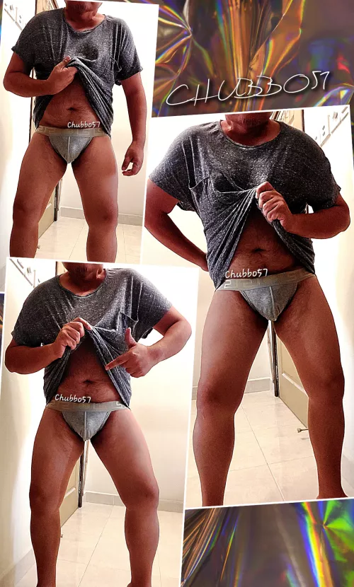 (48) A year closer to 50 next month, and can't imagine I'm gonna hit mid-century soon. Refuse to act my age as well. Ah well 🤔🧓🏽🩶👴🏽😜