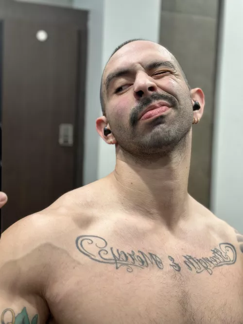 6 months sober. I feel amazing.