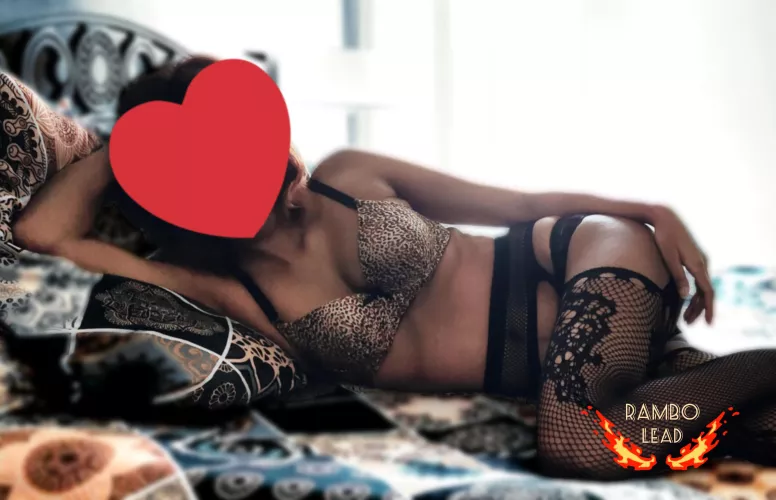 All dolled up and ready