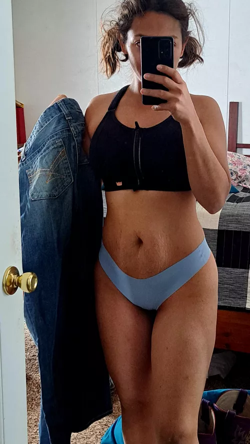 All Natural Milf. Wife & Mama.