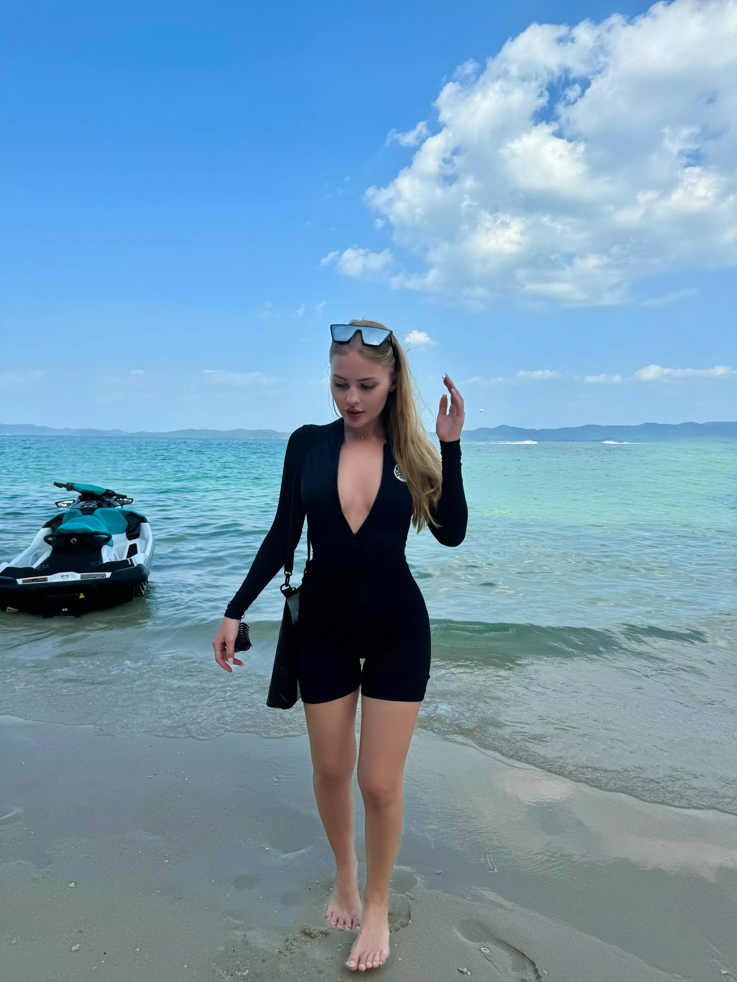 Always down to have some fun