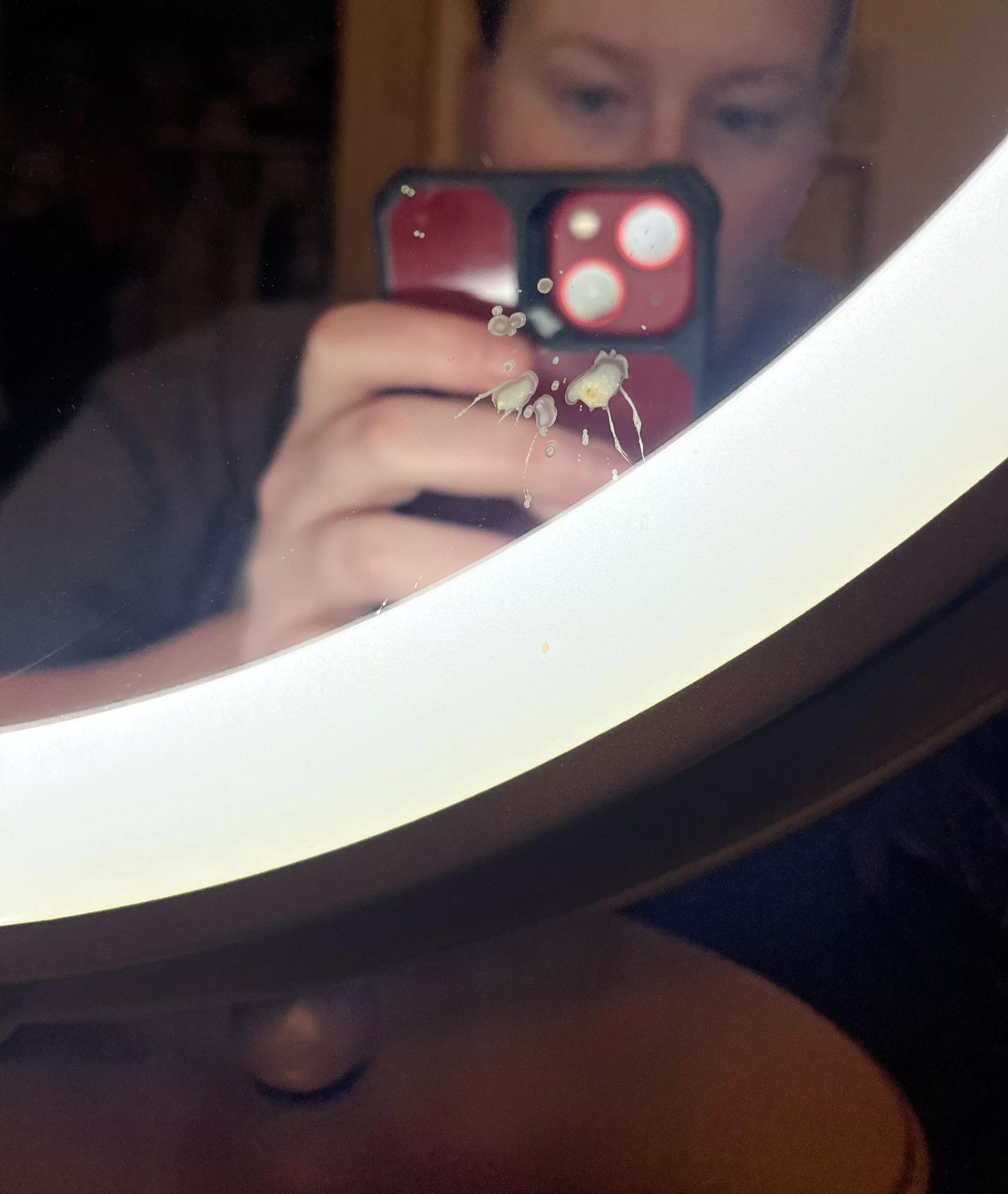 Always love a good pop 