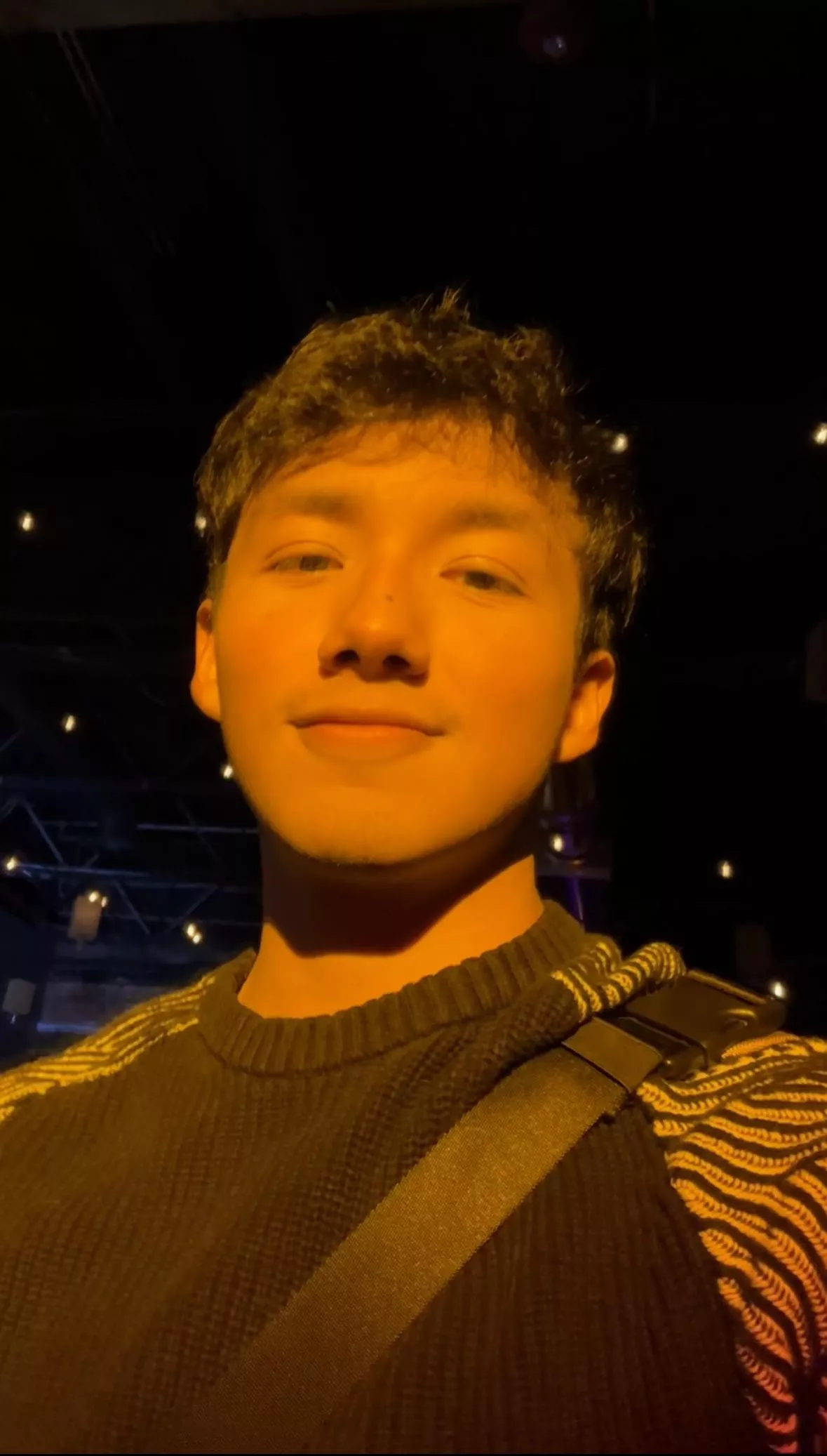 Another successful night out