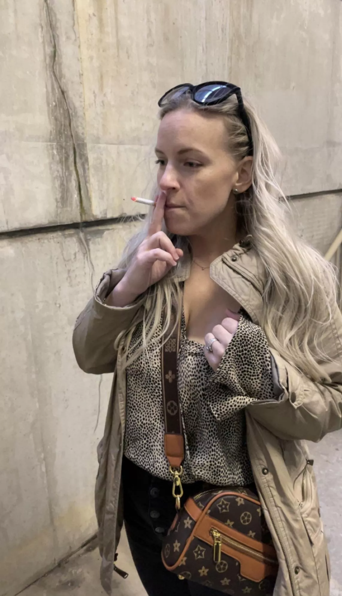 Anyone care to join? 🚬 🤤