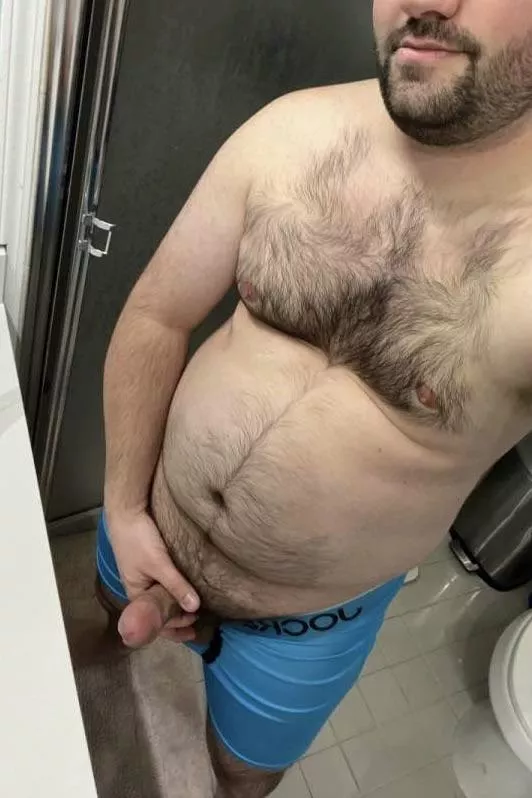 Anyone else in the mood to fuck? Or is it just me?