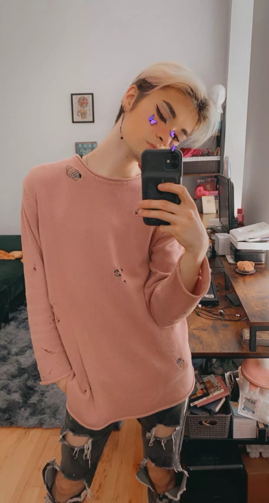 Anyone for some val or ps5?