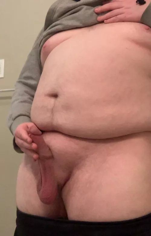 Anyone have a hole that I can drain my balls in?