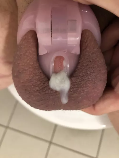 Are betas allowed to cum?