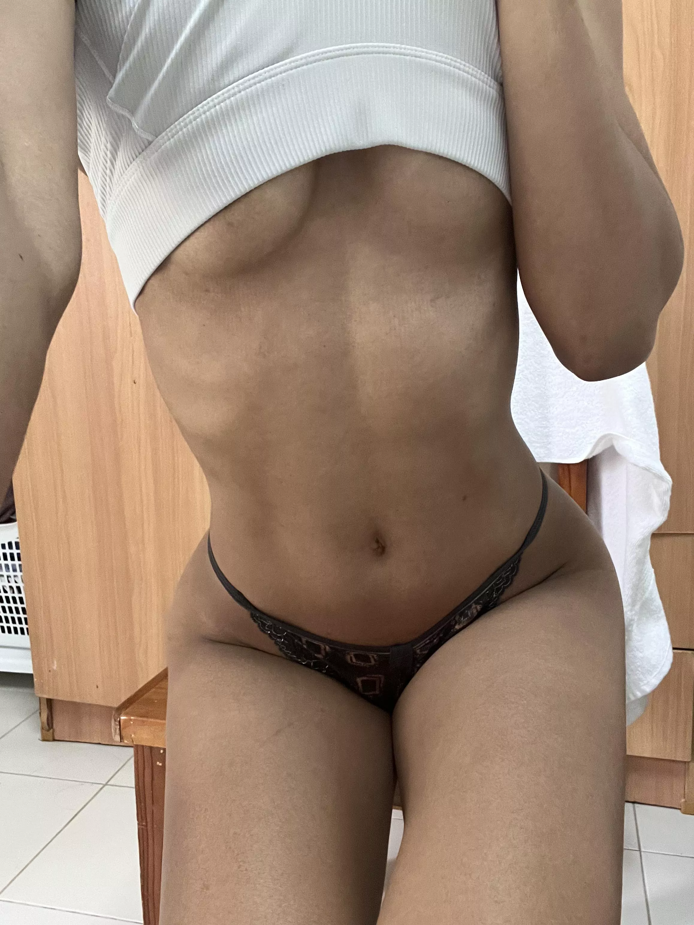 Are you feeling confident today?