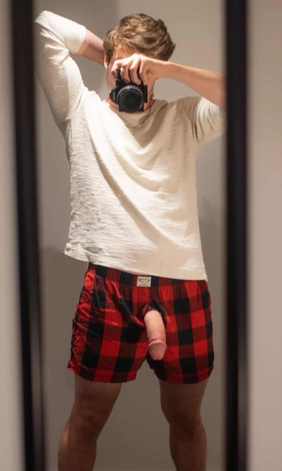 Are you taking my young Canadian cock raw? 🇨🇦🍁💦