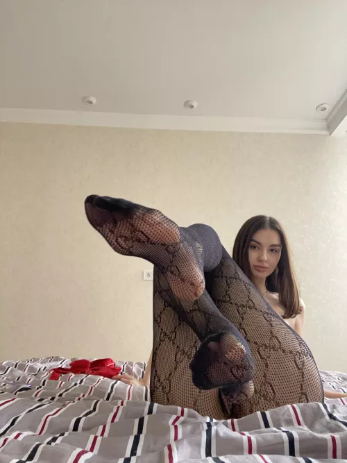 Aren’t tights the bestest 🤭