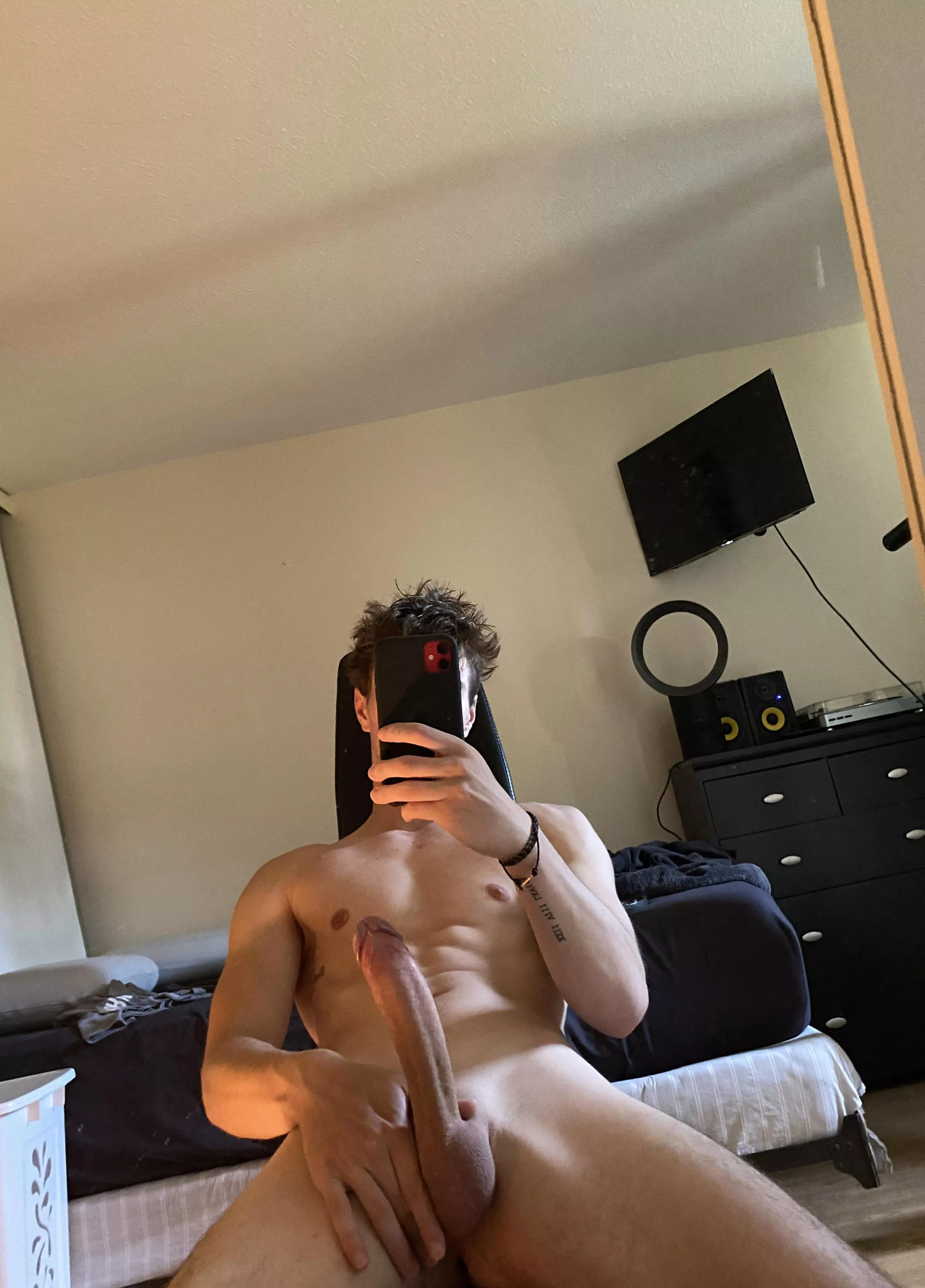 Be brutally honest 😈