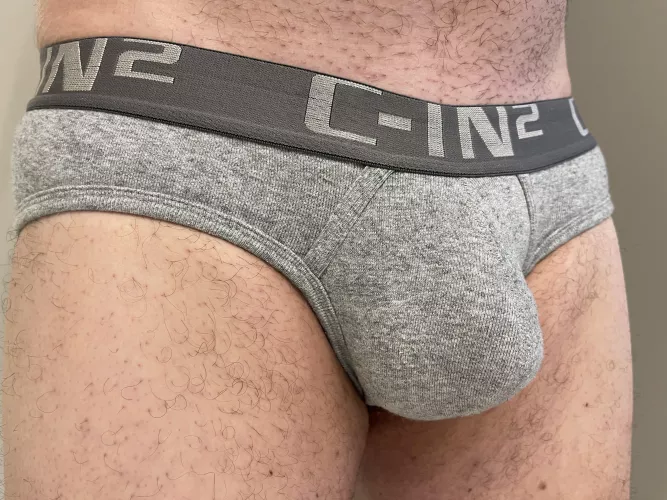 Better Bulges in Briefs
