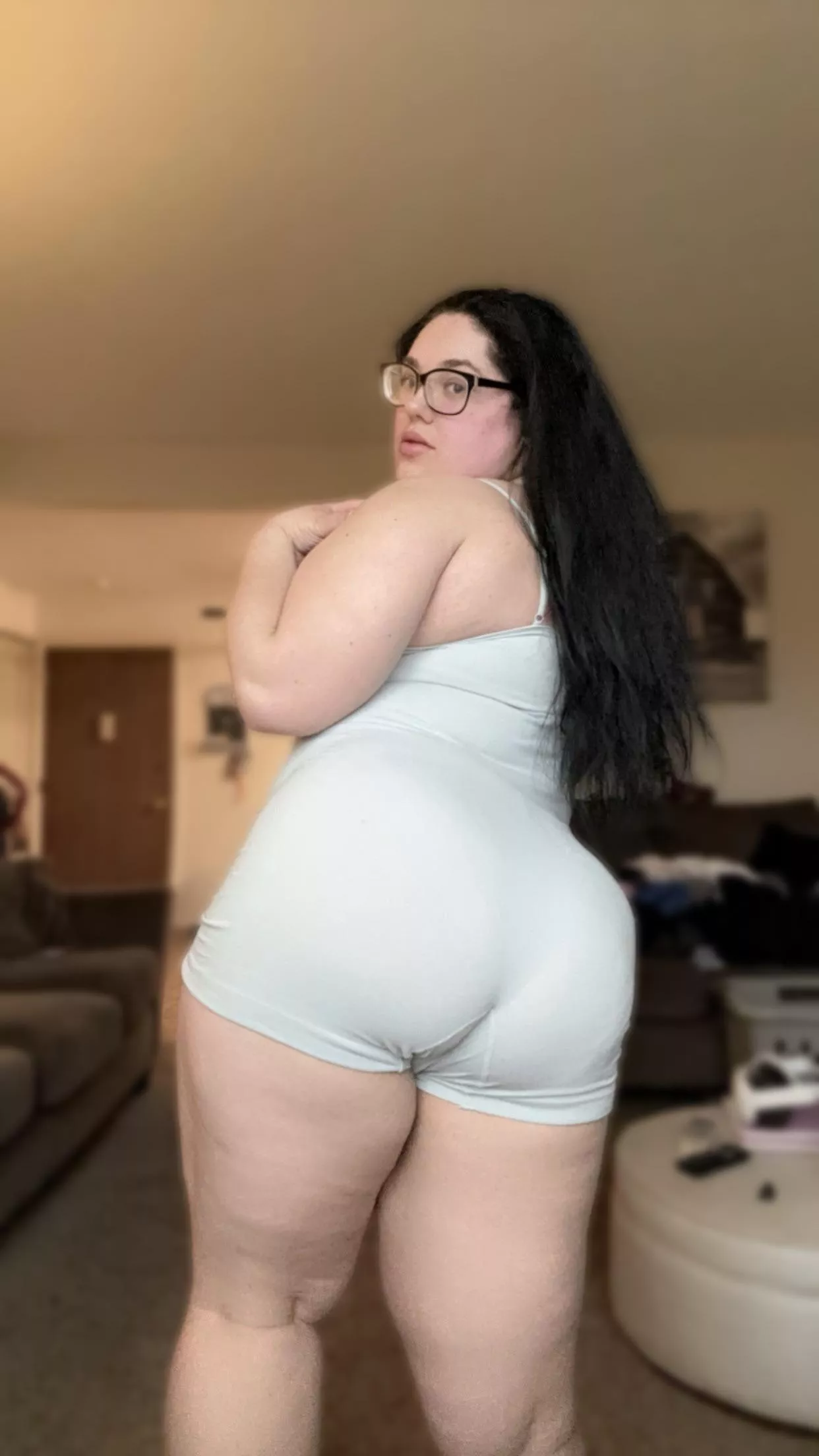 big booty thang! 