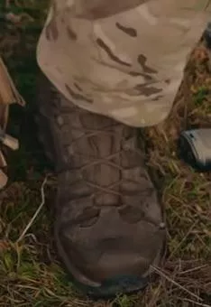 Boot ID