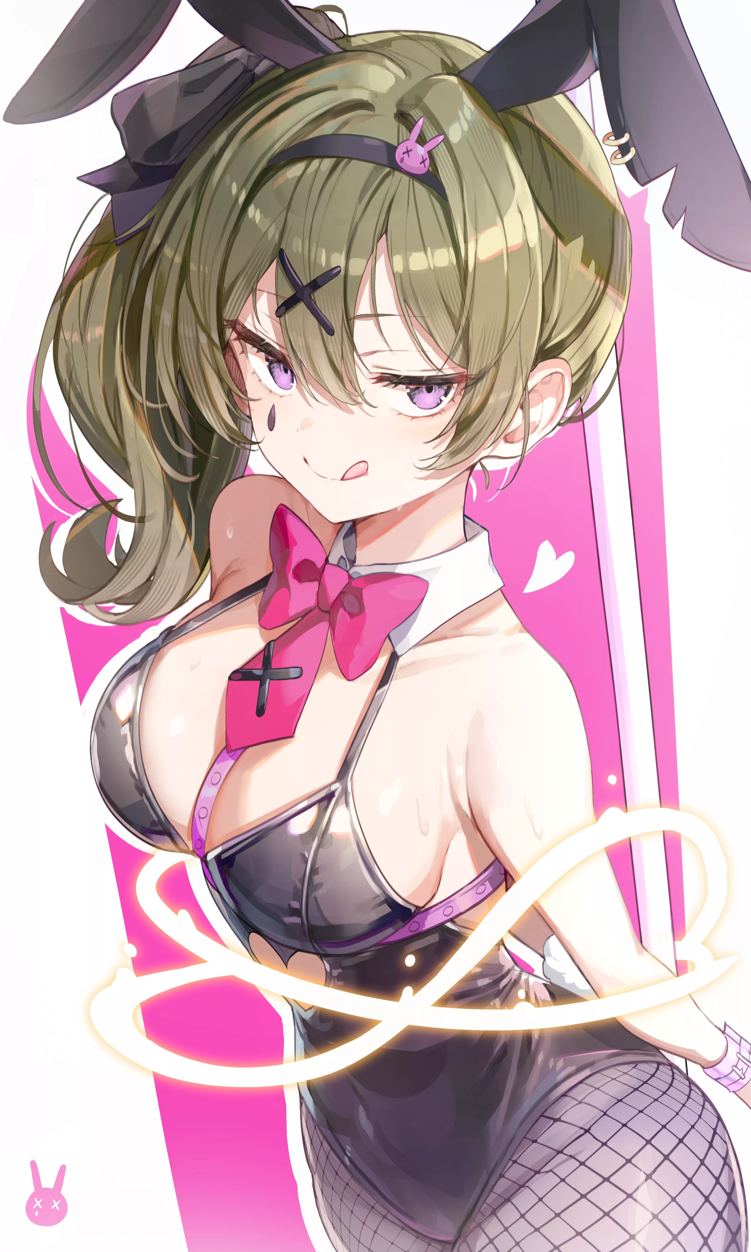 Bunny Ubel [Frieren]