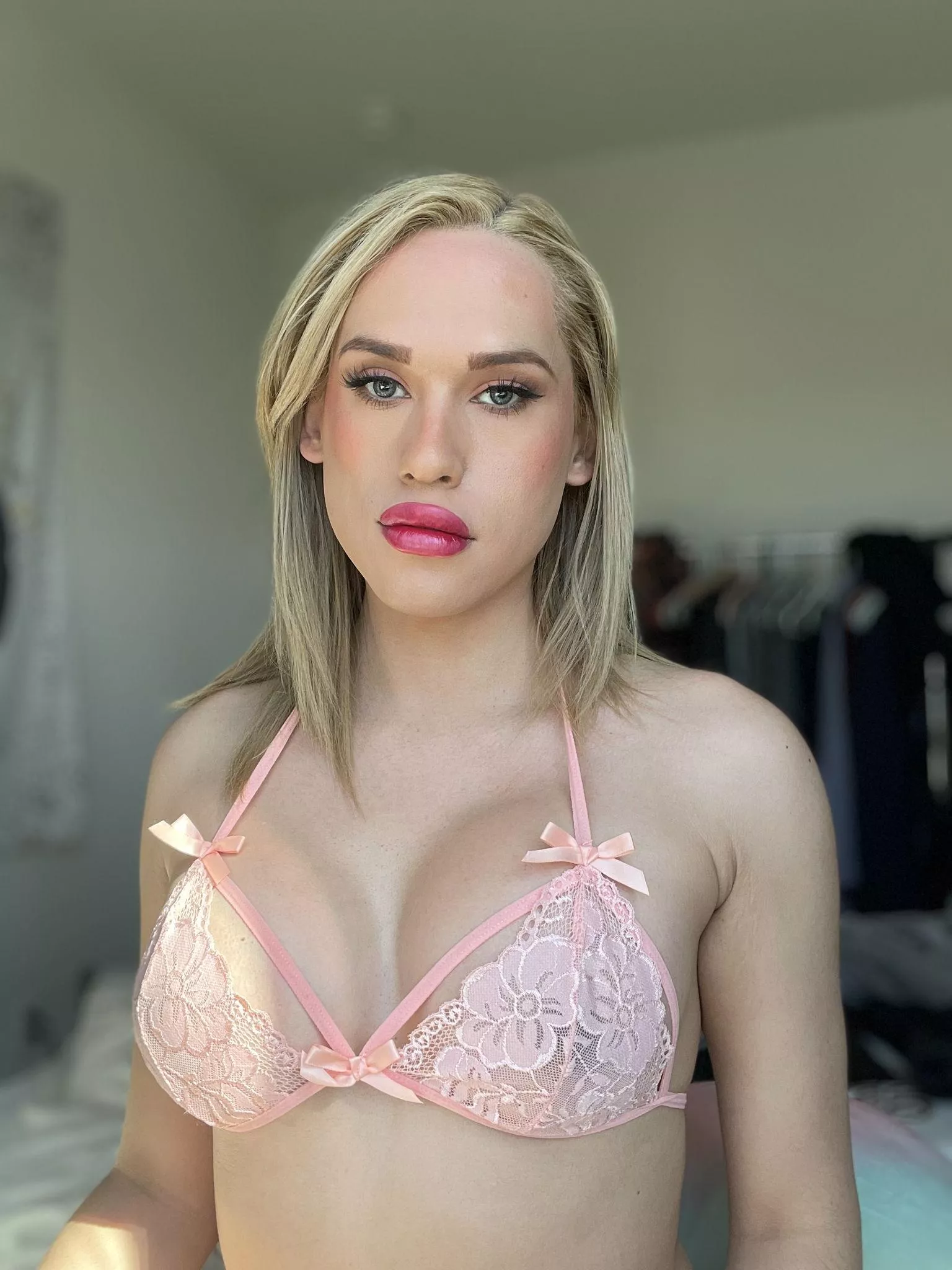 can i attract any straight men ?