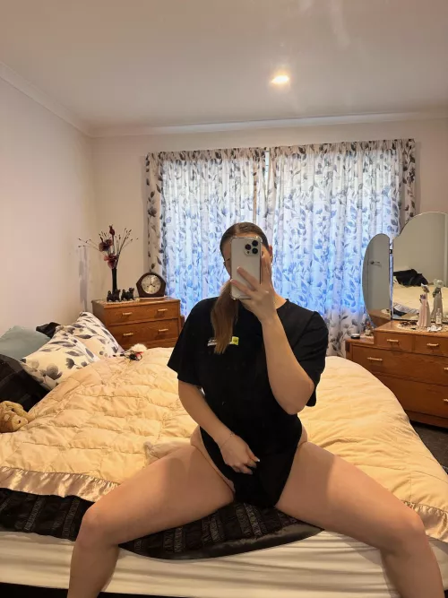 Can I show you? Yes or no?