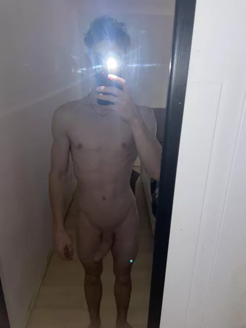 Can my 18y cock get an honest rate ?