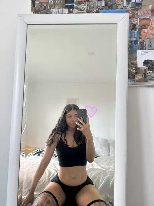 Can you cum like a horse?