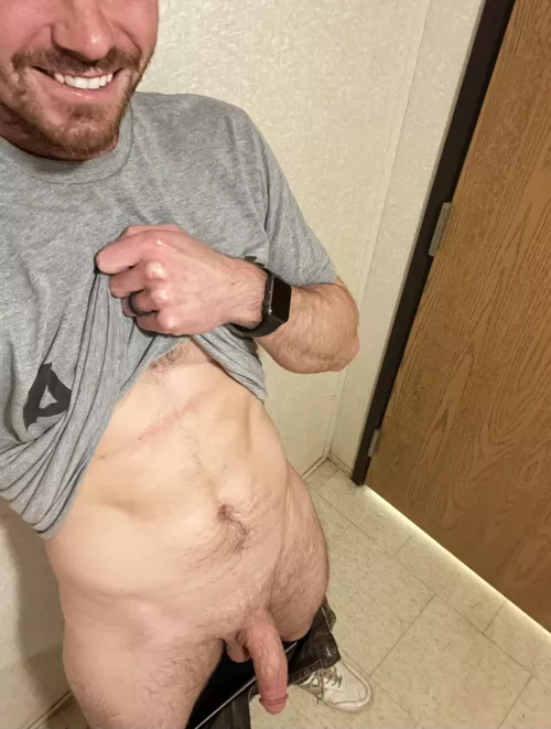 Can’t stop, won’t stop