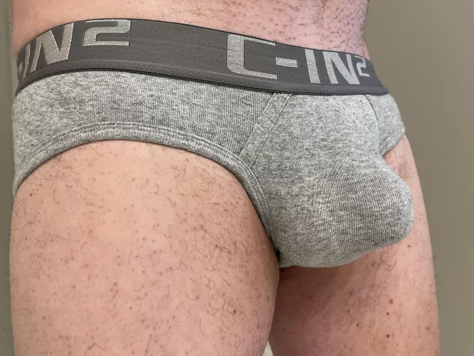 C-IN2 Core Low Rise Briefs