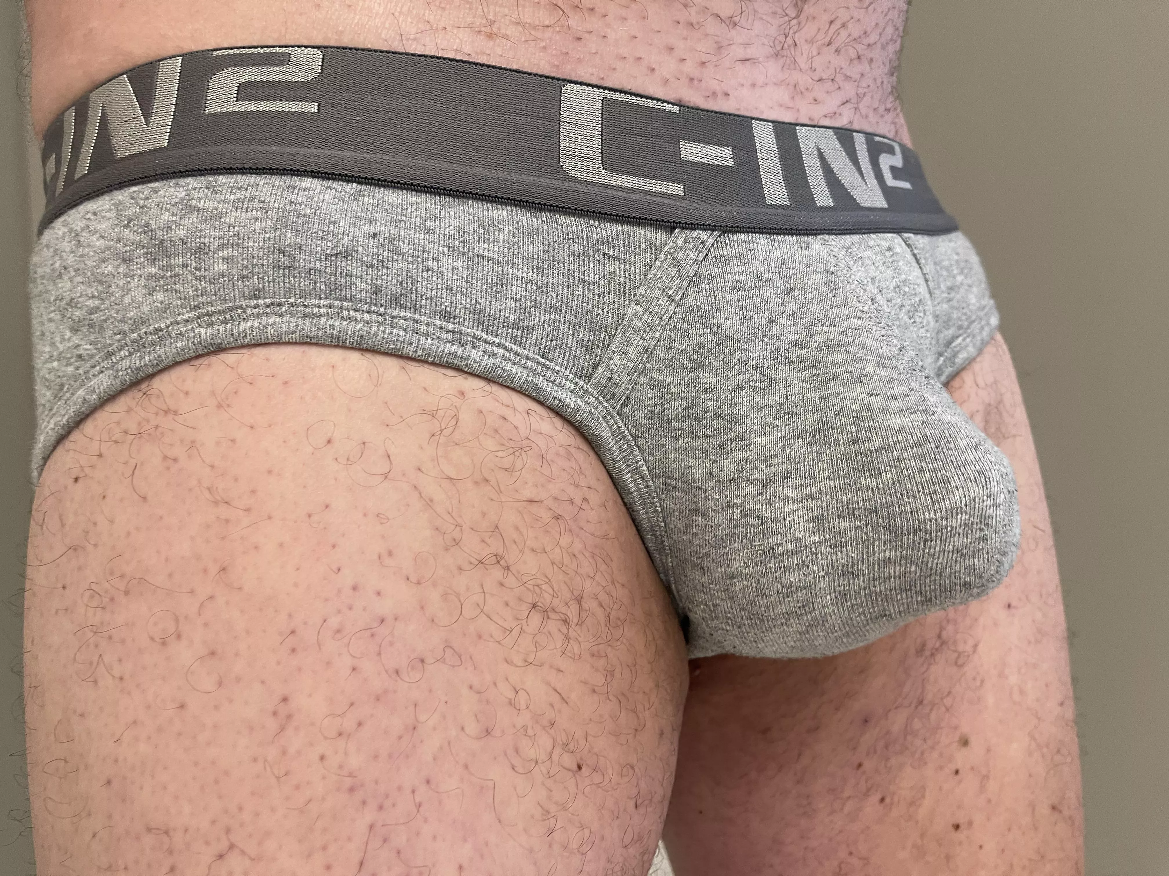 C-IN2 Core Low Rise Briefs