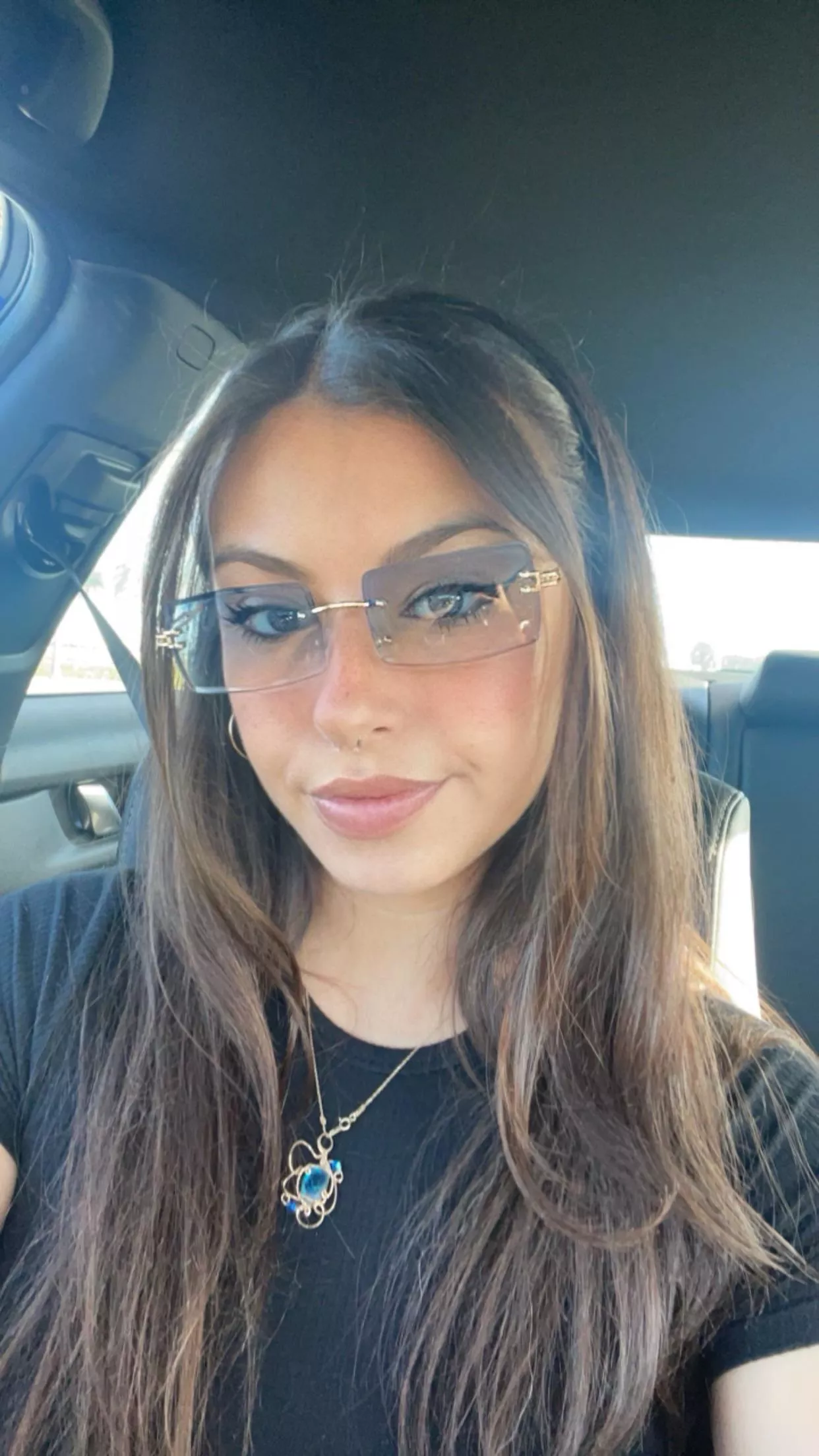 Colombian Cuban x Asian 