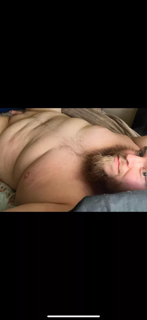 Come play with ole daddy(;