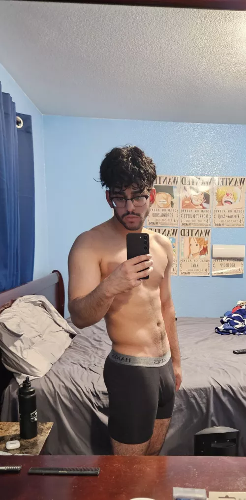 Come pull these off ;)