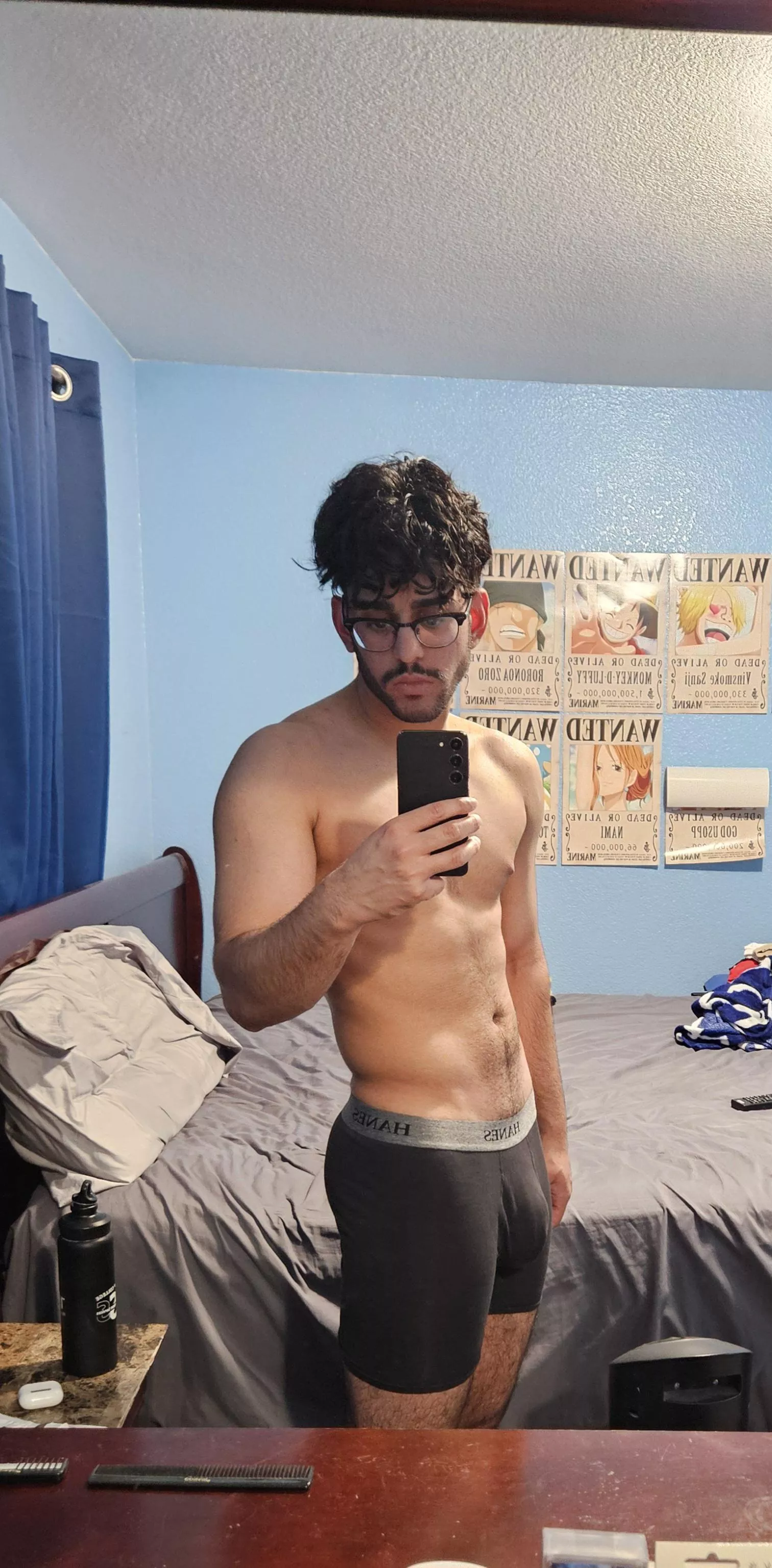 Come pull these off ;) nudes by hungcollegeguy7