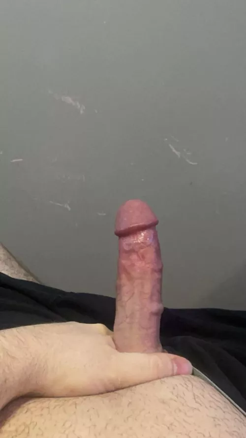 Cum lick it daddy 😩😘