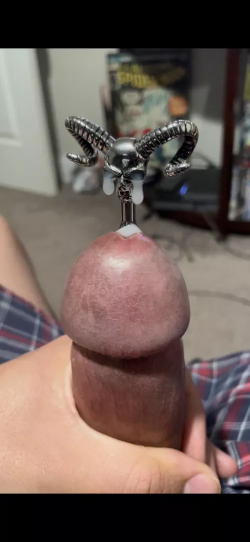 Cum see