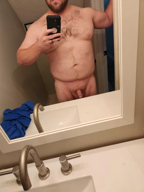 Dad bod .. 