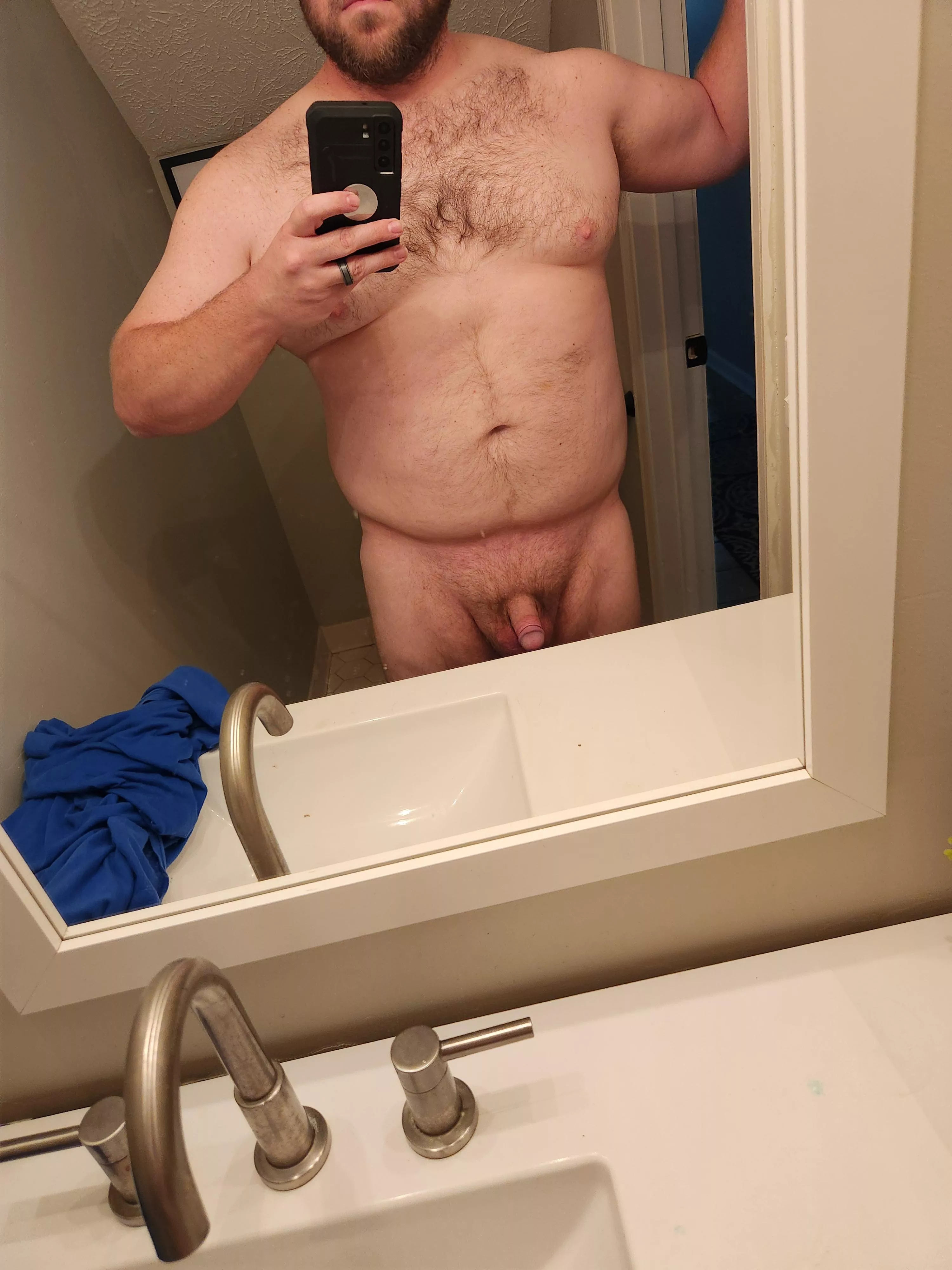 Dad bod .. 