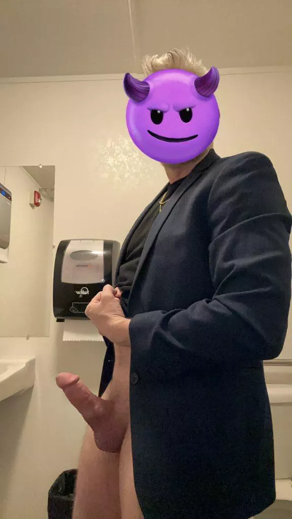 Dad's taking applications for holes that need fed and stretched. Do you need some dad dick? (P.S. I'm a silver fox.)(44)