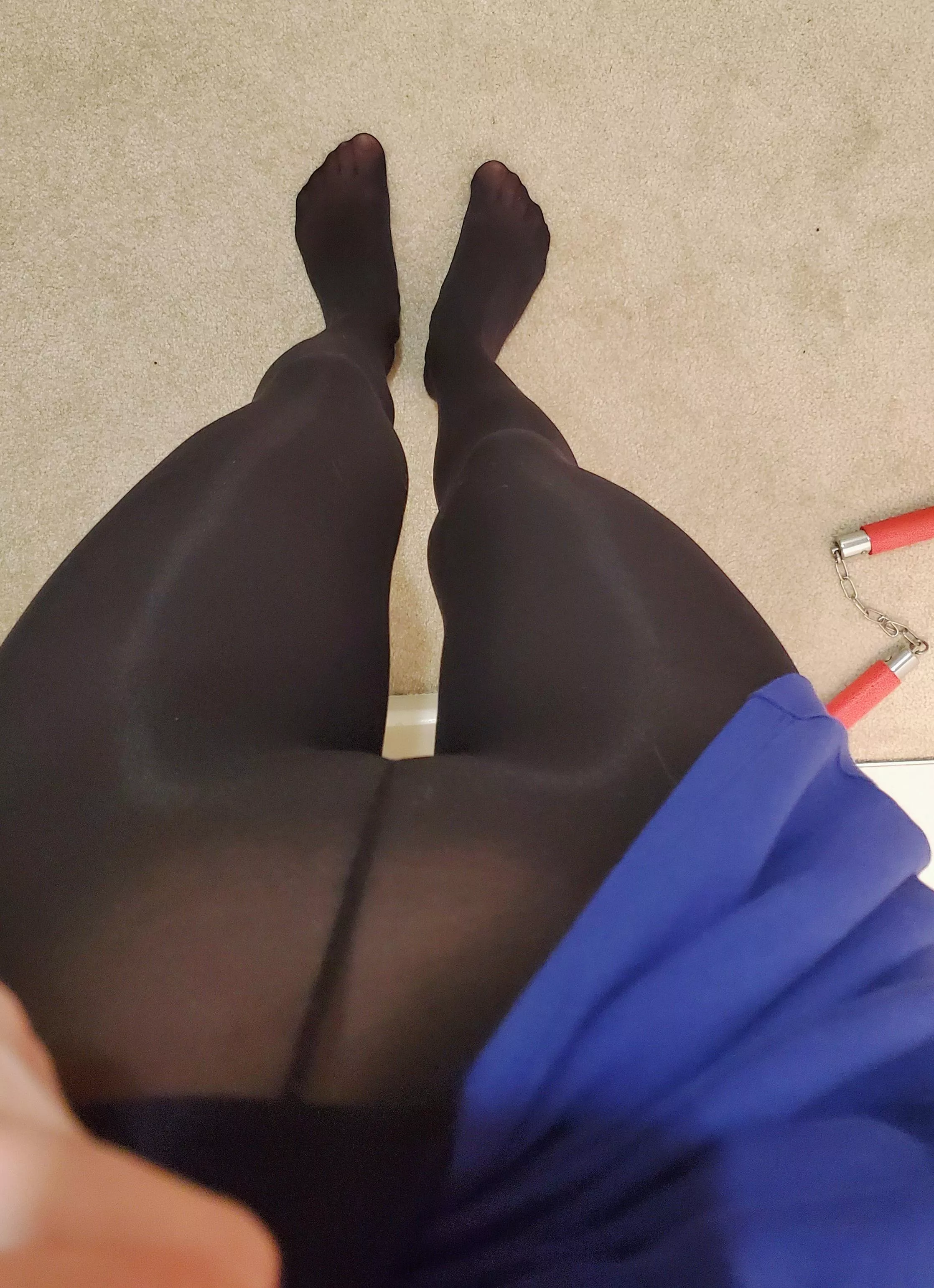 Dangerous woman here... would you dare