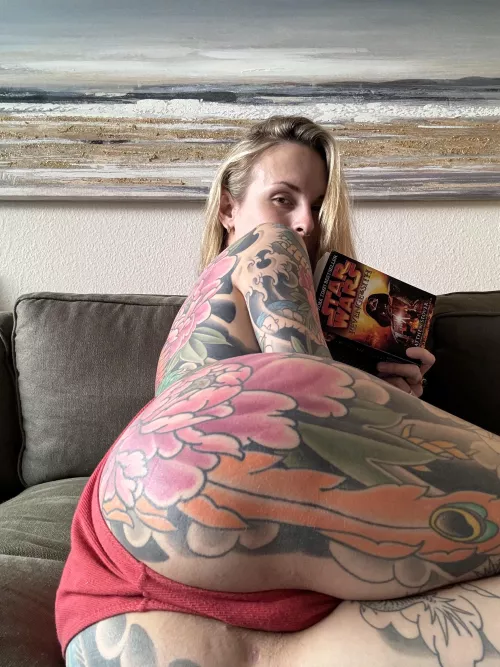 Darth Vader or Darth Sidious? [F]