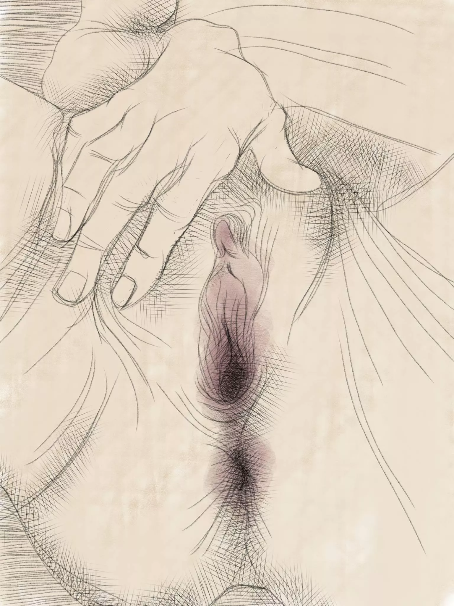 Desire doesn't fade with age