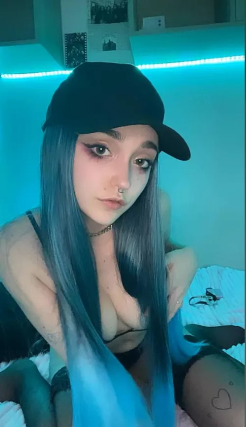 Do I belong in the hot club?