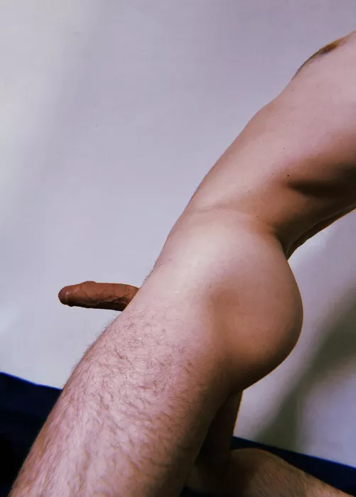 Do I look good from the side?