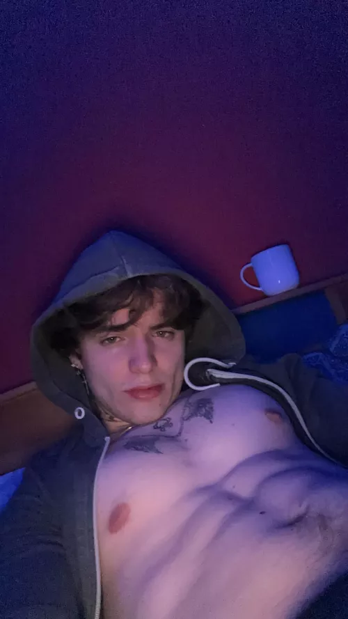 do u like chest tattoos