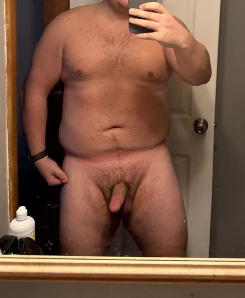 Do you find my bod sexy?