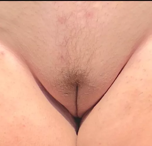 Do you like my wife’s pretty pussy?