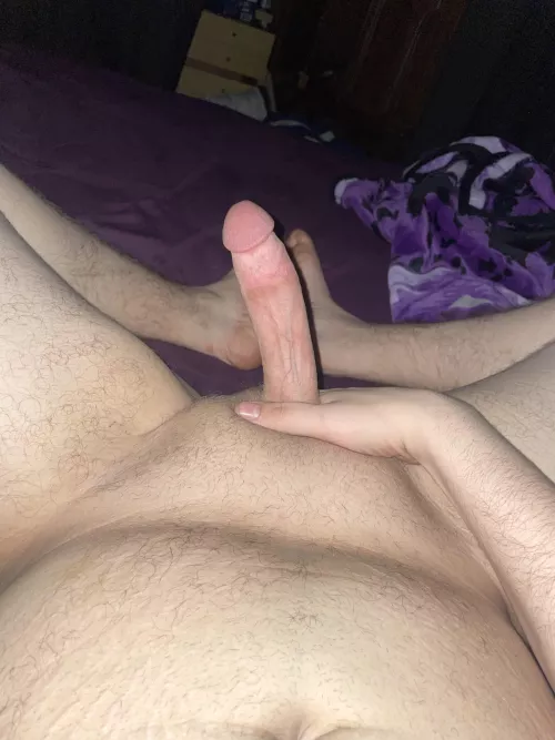 Do you like this cut cock
