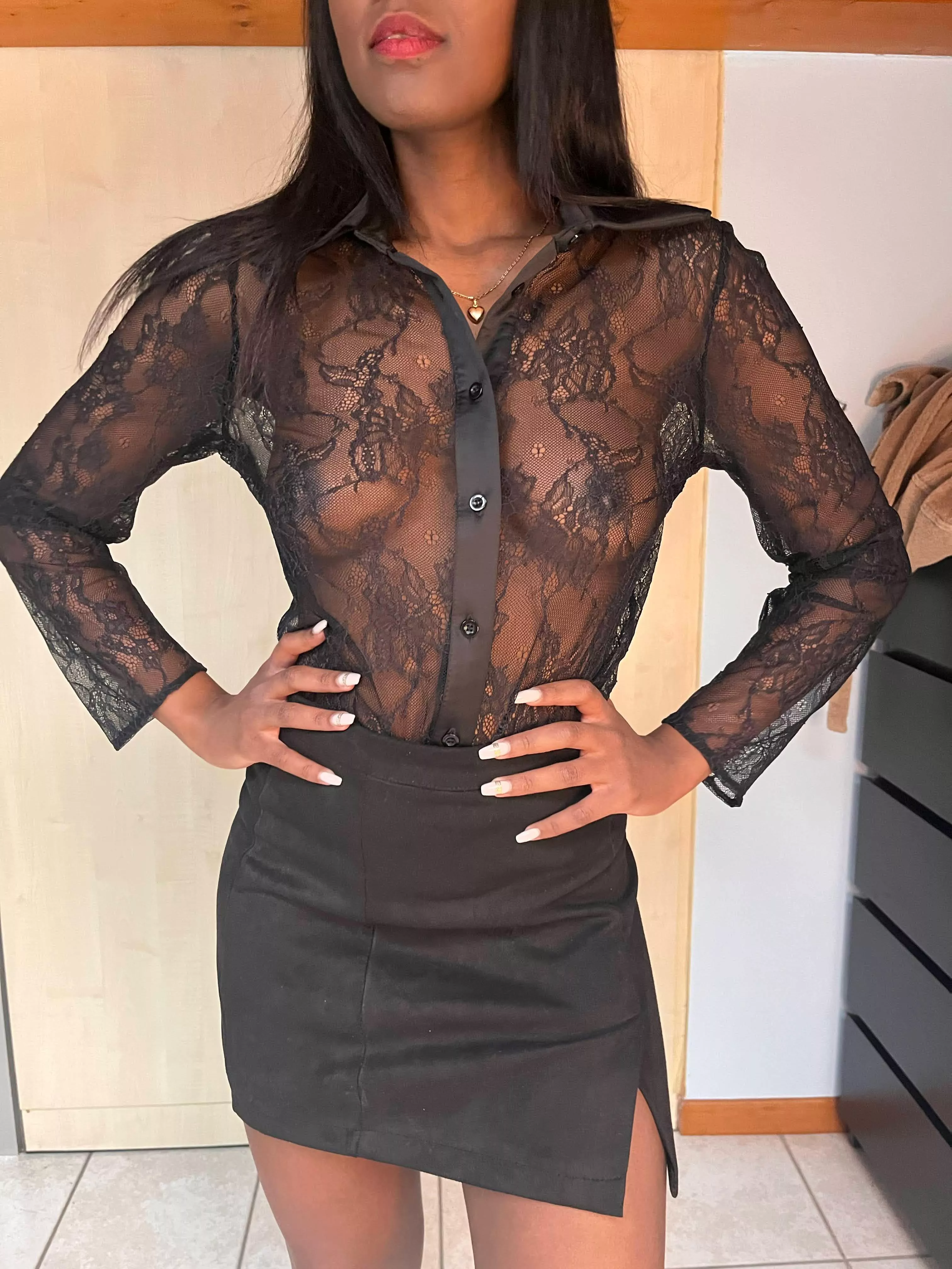 Do you need a secretary?