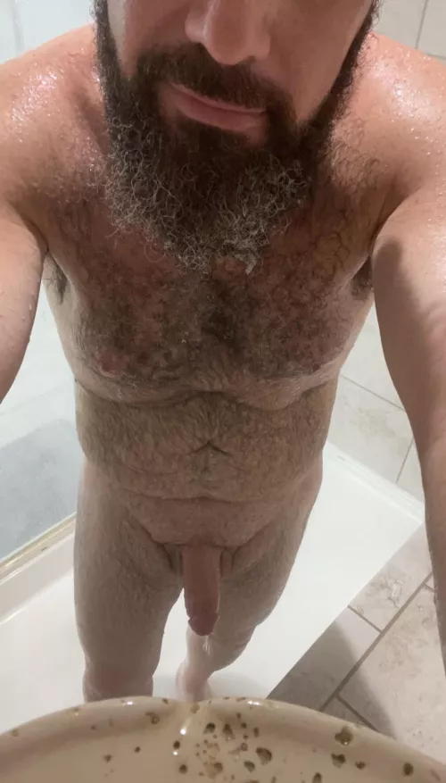 Do you prefer me dirty or clean?