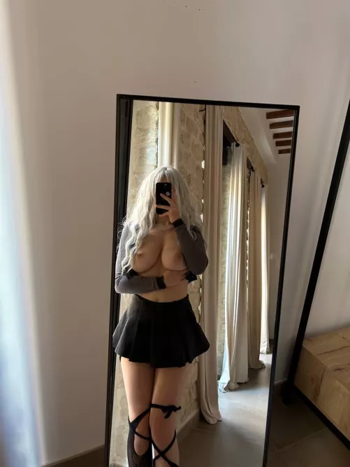 do you think professor will be mad at me if i go to school like this?