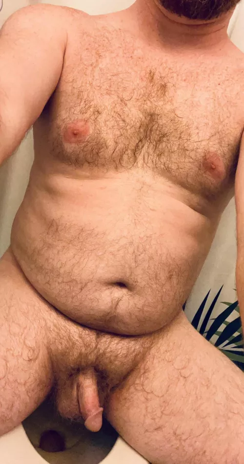 Does anyone find this attractive?